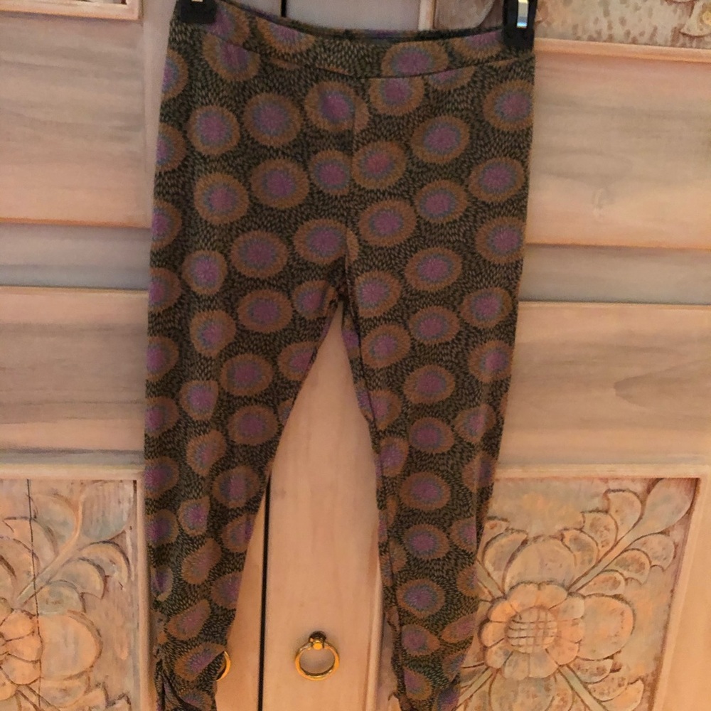 Desigual Leggings